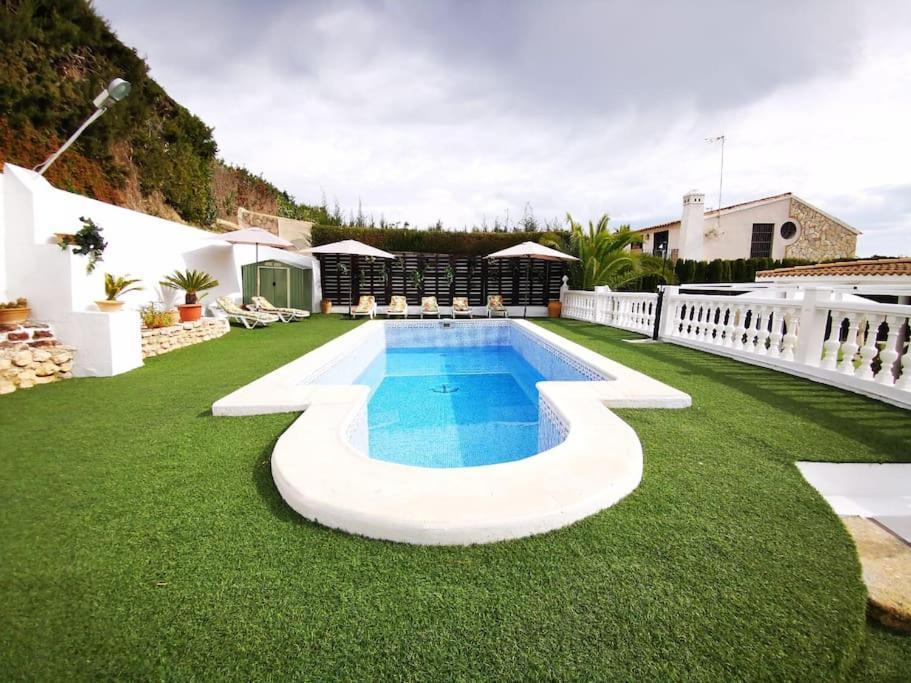Paraiso Ferienhaus *