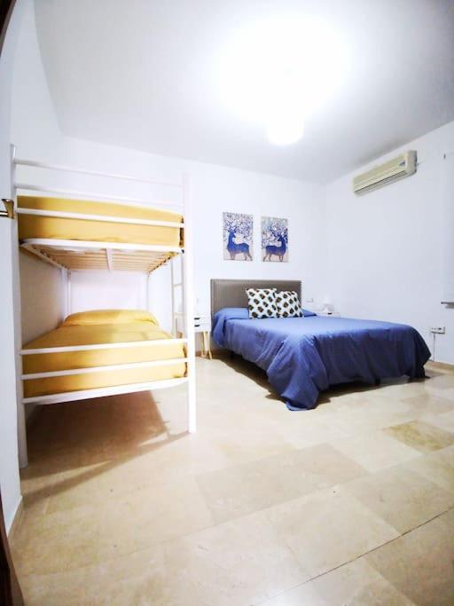 Ferienhaus Paraiso
