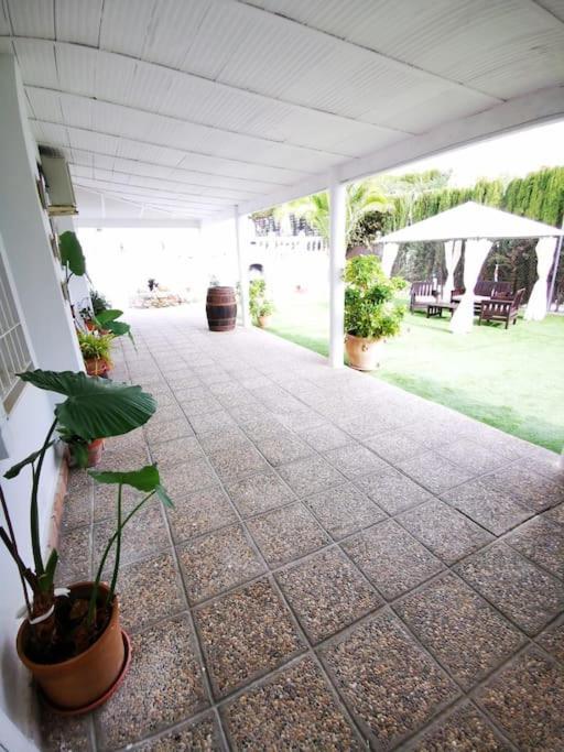 Ferienhaus Paraiso *