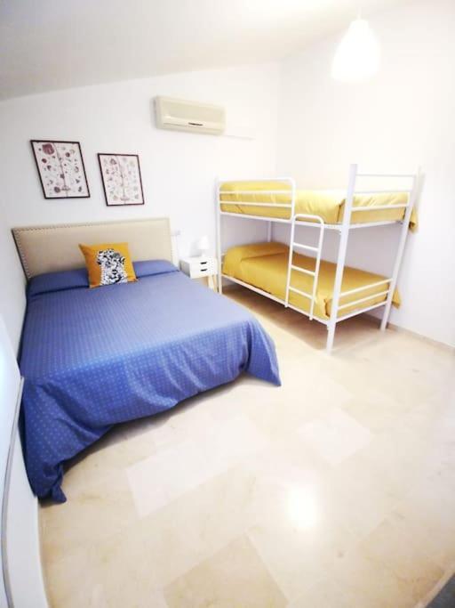 Ferienhaus Paraiso Écija