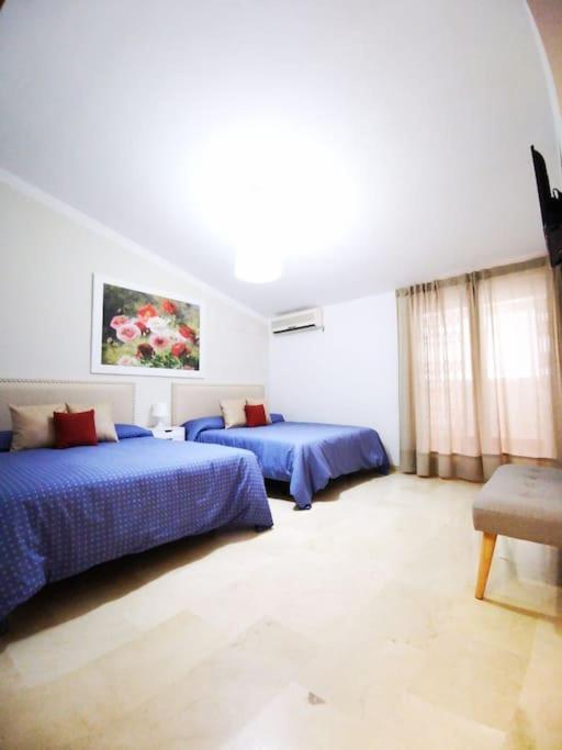 Ferienhaus Paraiso