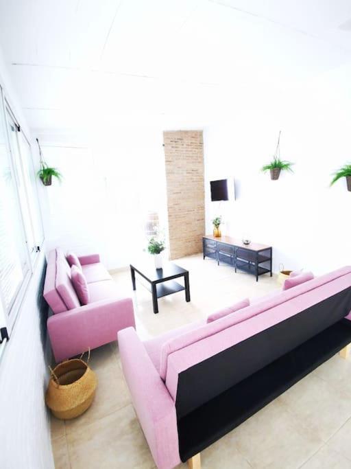 Ferienhaus Paraiso Écija