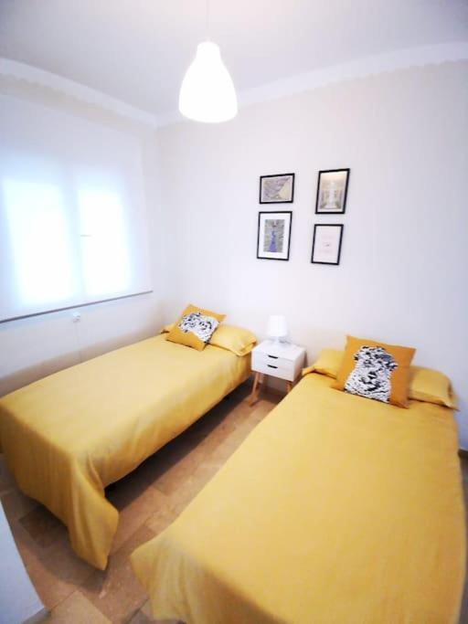 Ferienhaus Paraiso Écija