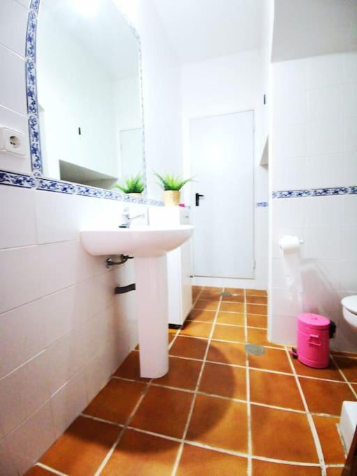 Paraiso Ferienhaus Écija