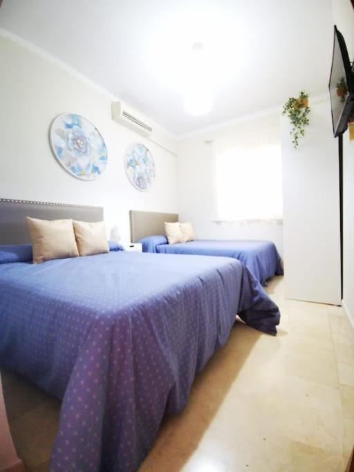Paraiso Ferienhaus *