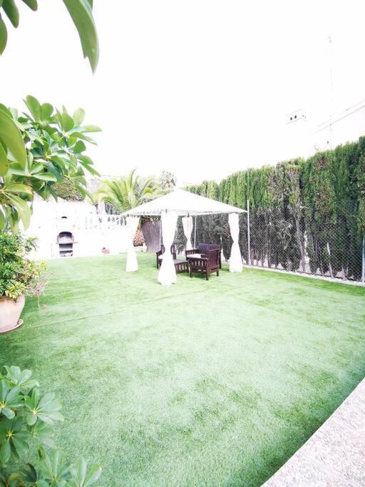 Ferienhaus Paraiso Écija