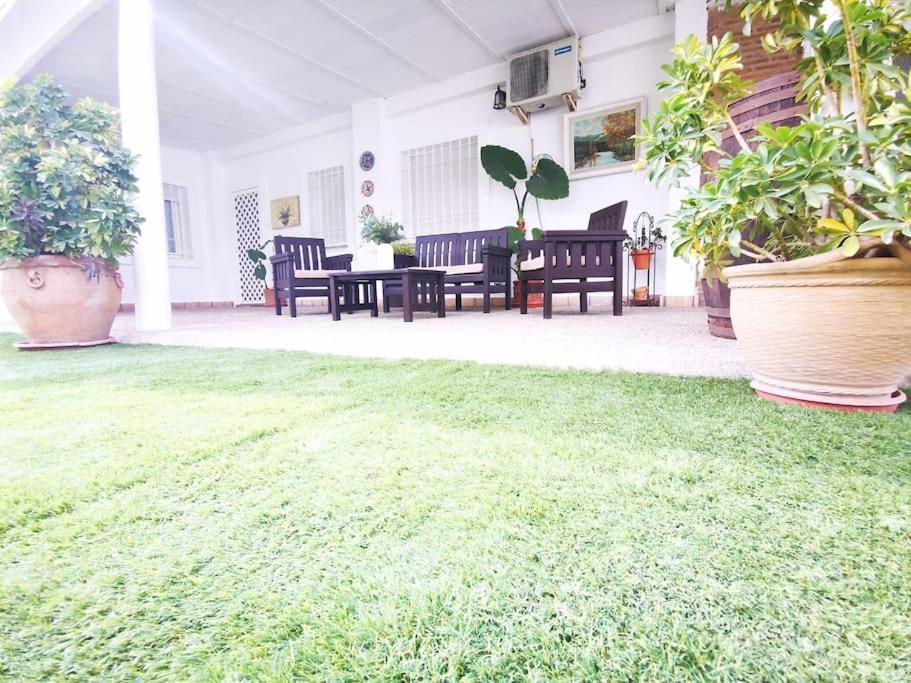 Ferienhaus Paraiso *