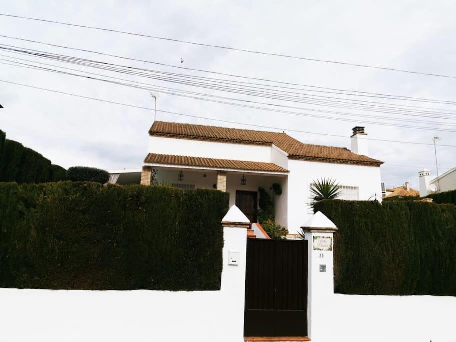 Paraiso Ferienhaus *
